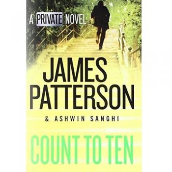 Count to Ten: A Private Novel: 13