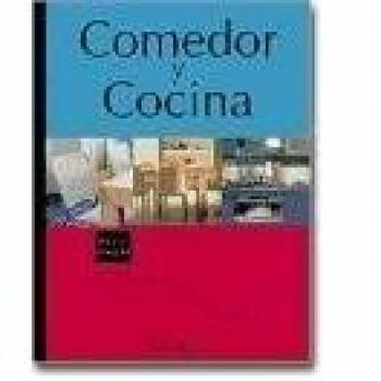 COMEDOR Y COCINA