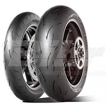 Dunlop 634637 neumático Moto D212