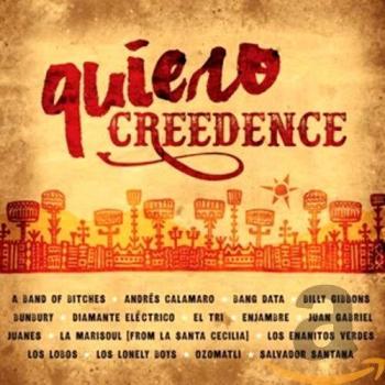 Quiero Creedence - Diverse
