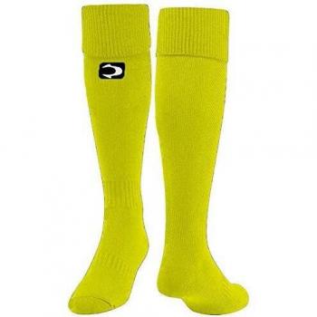 John Smith SIAL Calcetines, Hombre, Amarillo, S