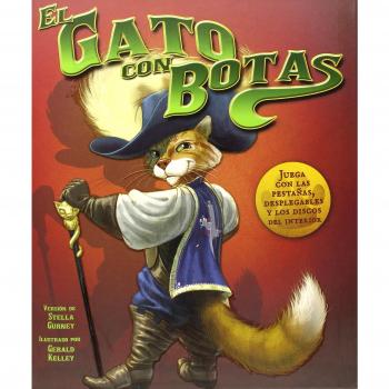 Gato Con Botas,El