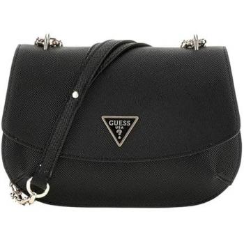 Guess Black Crossbody Bag for Women, Size: ONE SIZE