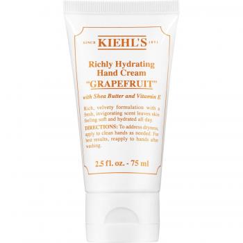 Crema hidratante de manos aroma pomelo 'Grapefruit' 75 ml