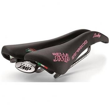 Selle Smp Stratos Lady 266 x 131 mm