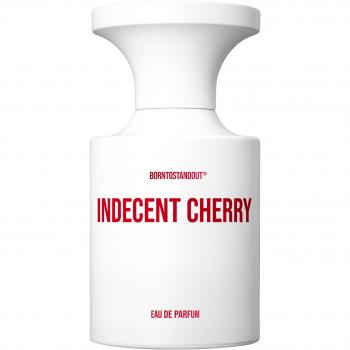 Borntostandout Indecent Cherry Eau De Parfum Spray 50ml