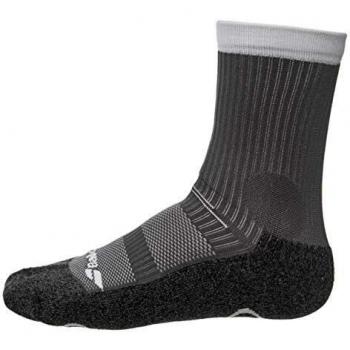 Babolat Pro 360 Men Calcetines, Hombre, Rabbit/White, 43/46