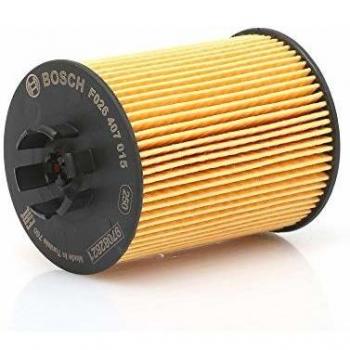 Bosch P7015 - Filtro de aceite para vehículos