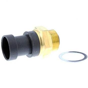 Interruptor de temperatura para ventilador de radiador VEMO V24-99-1254, calidad original FIAT Ducato II Bus M 22 x 1,5