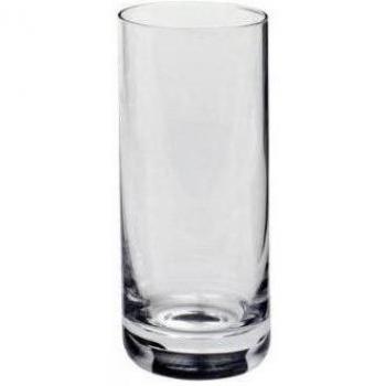 Schott Zwiesel cc695 Convención Hi de vasos, 370 ml