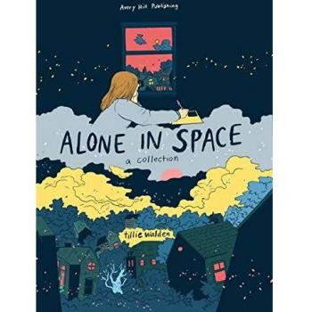 Alone in Space - A Collection