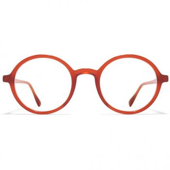 Mykita Jojo 787 Armazones para Hombre Cristal, Lentes Recetados Transparentes