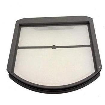 Filtro de pelusa original para secadora Electrolux 1254246042, 1254246034