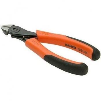 BAHCO Alicate Corte Lateral 180mm 2101G-180 X5 UNIDADES