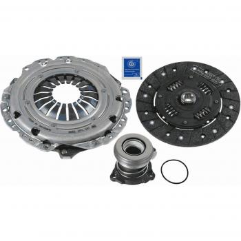 Kit de embrague SACHS 3000 990 036
