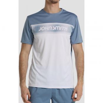 Camiseta de hombre Basas John Smith