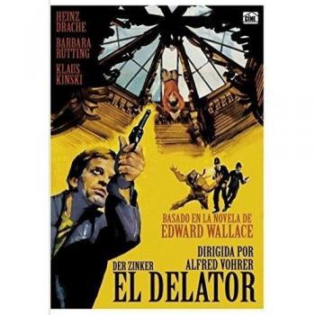 El delator [DVD]