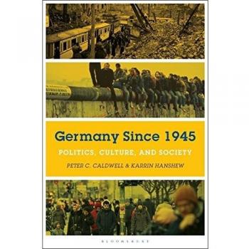 Germany Since 1945
