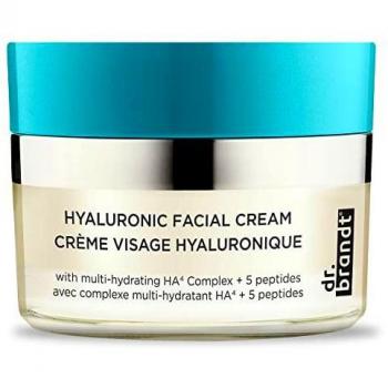Dr. Brandt Brightening Triple Active Retinol Night Cream