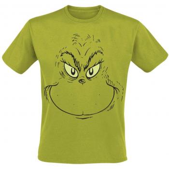 Grinch Game of Thrones T-Shirt Walker Rising Size XL Shirts