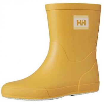 Botas de Lluvia para Mujer Helly Hansen W Nordvik 2 Amarillo Esencial 43 1/3 EU