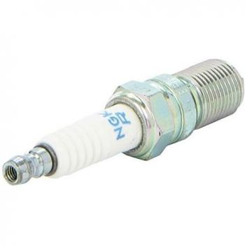 Bujía de encendido NGK 2223 - Tipo: Bujía de encendido; Características: Conector de rosca M14, longitud total 70 mm, diámetro del hexágono 16 mm, tipo de terminal
