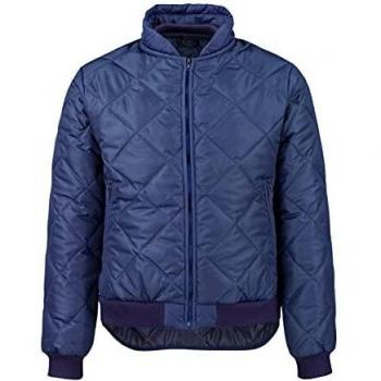 Chaqueta Térmica Sudbury MASCOT Talla M Color Marino