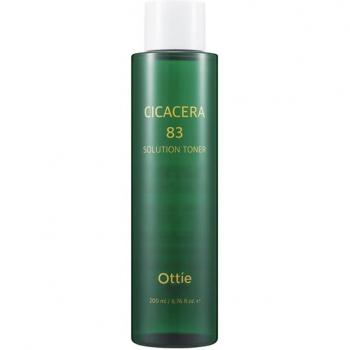 Ottie Cicacera 83 Solution Toner 200ml