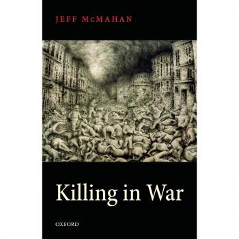 Killing in War by Oxford University Press