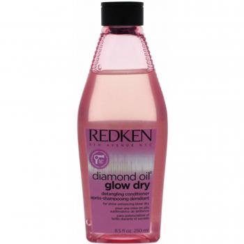 Acondicionador Redken Diamond Oil Glow Dry 250 ml