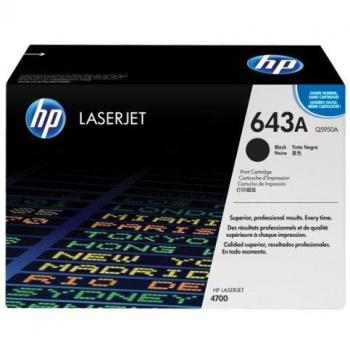 HP Q5950A HP 643A Laser Cartridge