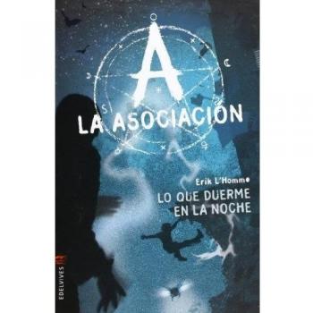 Lo que duerme en la noche: 6