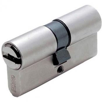 Iseo - Cilindro Seguridad R6 3040 Niquel