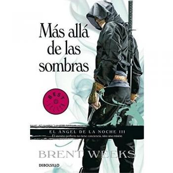 Más allá de las sombras