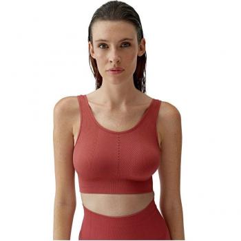 Top Naisha Terracota