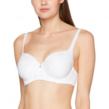 Selene Sujetador Norma Blanco 110C