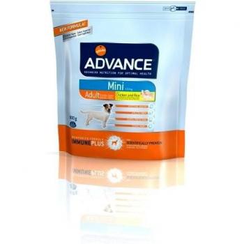 Advance Mini Adult Dry Dog Food