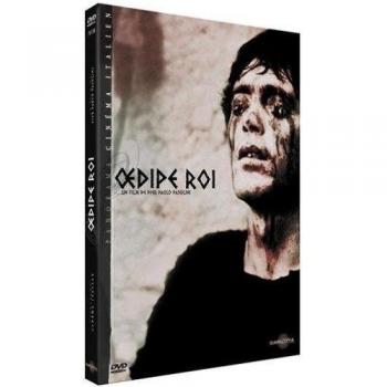 Oedipe Roi + Enquête sur la sexualité [Francia] [DVD]