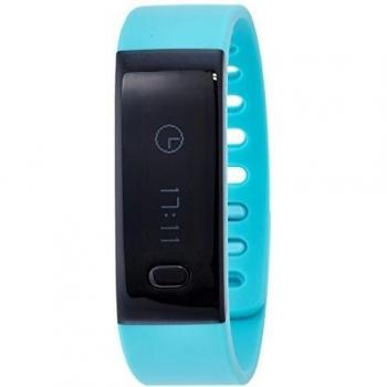MyKronoz ZeFit Turquesa pulsera inteligente Bluetooth
