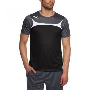 PUMA T-Shirt Esito 3 Training Jersey - Prenda, color negro, talla 2XL