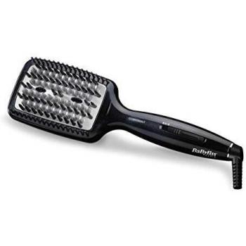 BaByliss Smoothing Heated Brush HSB101E