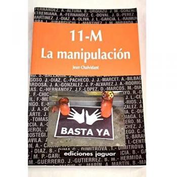 11-M, La Manipulación