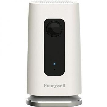 Honeywell Home HAWCIC1S Lyric C1 Cámara de Seguridad, Blanco