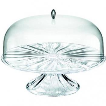 Guzzini Fuente con campana L 'Aqua' Ø33,4 x h26,6 cm