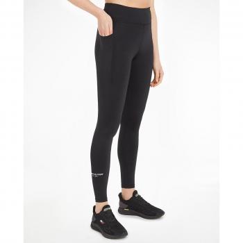 Leggings deportivos largos de corte ceñido Tommy Hilfiger