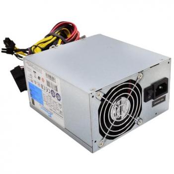 Seasonic SSP-650RS Bulk 650W, Fuente de alimentación de PC