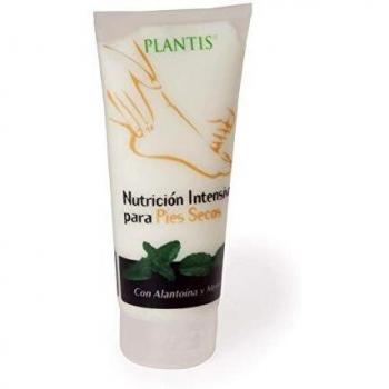 CREMA PIES SUAVIZANTE S/PARABE 200 ML