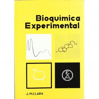 Bioquímica experimental