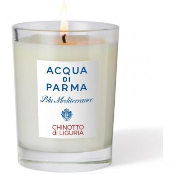 Vela Acqua di Parma Blu Mediterraneo 200gr