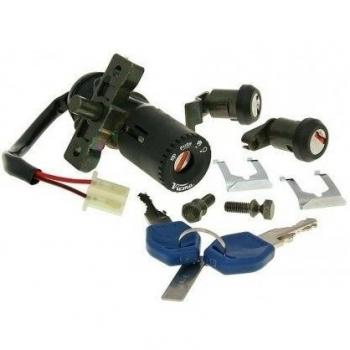 Candado Juego - Honda Nes @